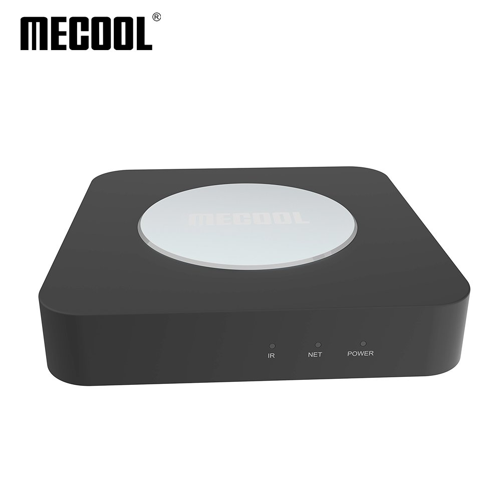MECOOL OFFICIAL KM2 Plus Amlogic S905X4 4K Smart Play Store Android 11 Youtube Settop Set Top Box TV Box