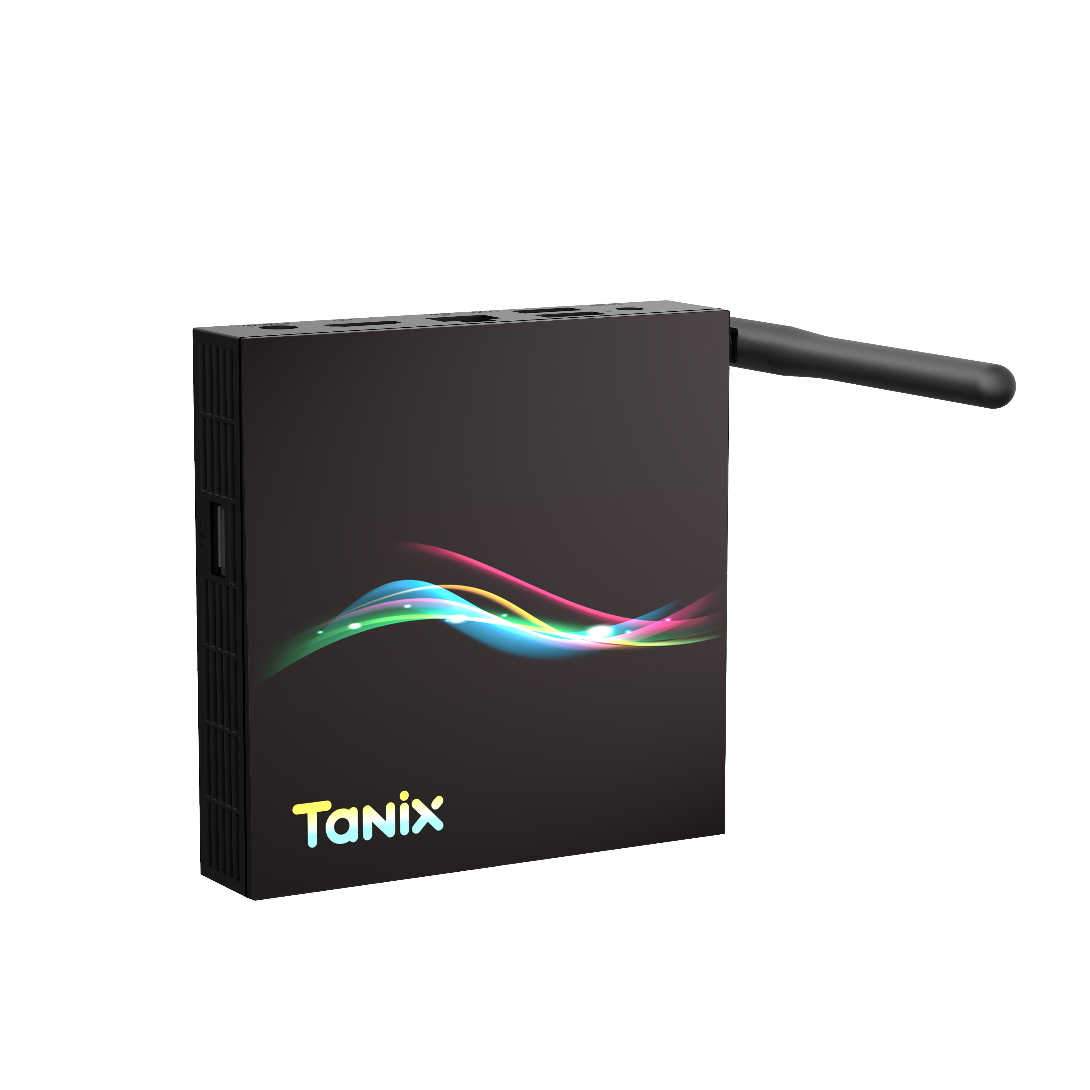 Tanix TX66 4k tv box android CPU 3566 Dual Wifi 4gb 32gb set top box 8k android 11 smart tv box android
