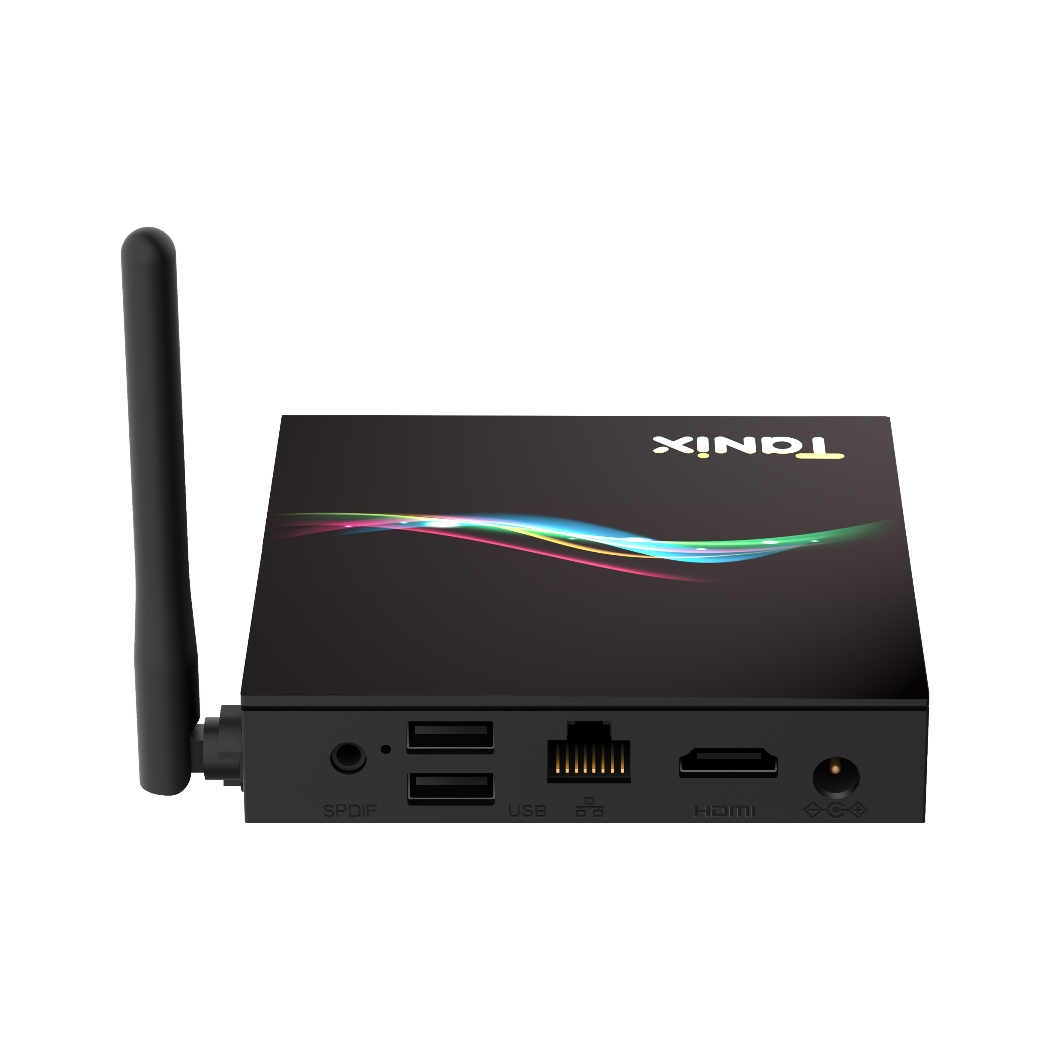 Tanix TX66 4k tv box android CPU 3566 Dual Wifi 4gb 32gb set top box 8k android 11 smart tv box android
