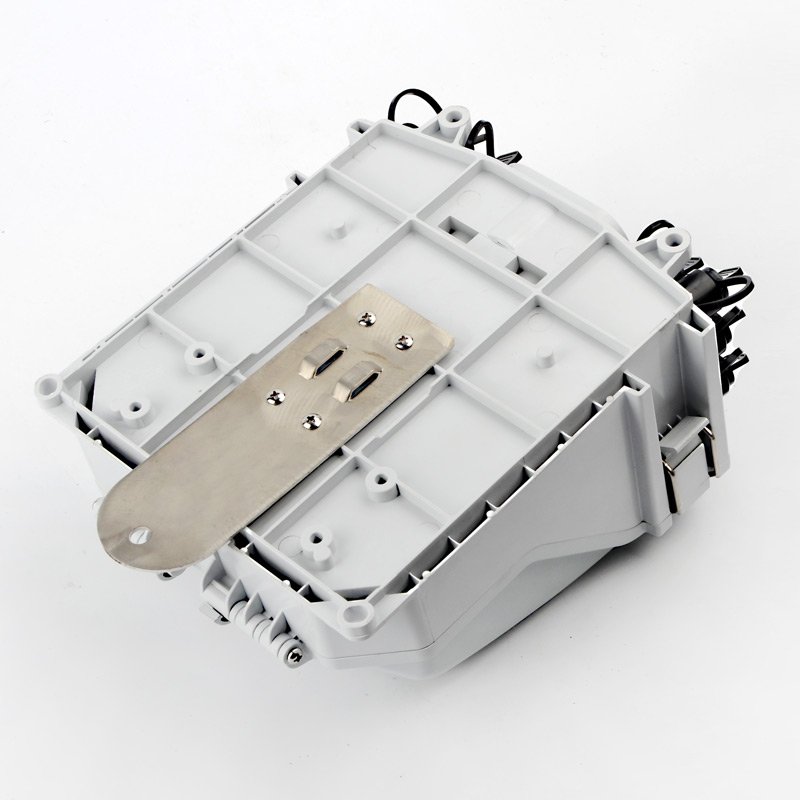 8 16 Core Waterproof FTTH Fiber Optic Optical Distribution Box Caixa Nap CTO