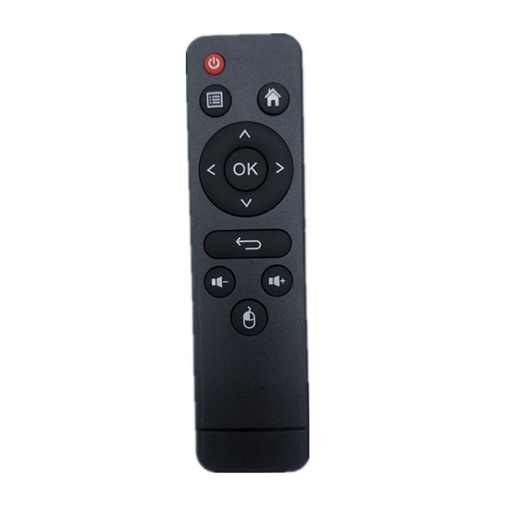Wholesale Smart Android TV BOX Stick Remote Control Replacement Universal Remote for H96 HK1 TV Box