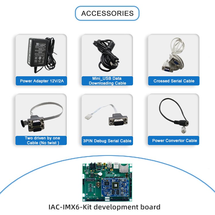 Android Tv box I.mx6 A9 Quad Core Processor Development Board Electronic Motherboard Lvds/MIPI Output