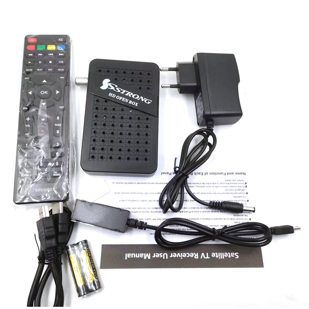 DVBS2 Digital Satellite Receiver Stb DVB S2 TV satellite receiver H.264 decoder satellite tv receiver