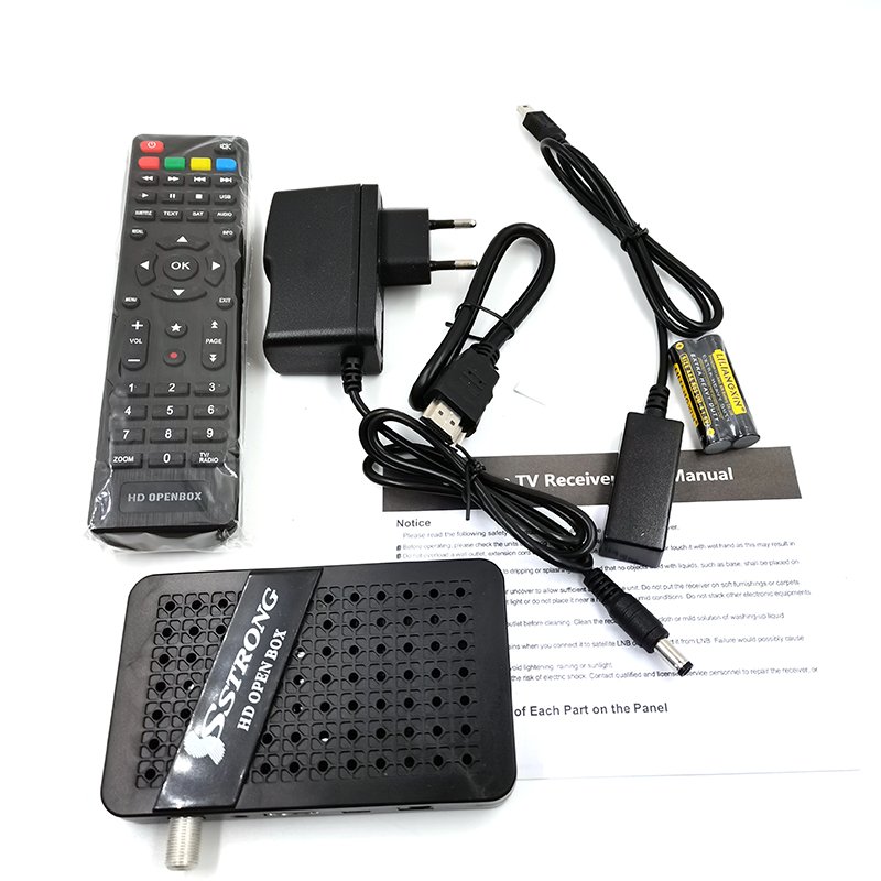 DVBS2 Digital Satellite Receiver Stb DVB S2 TV satellite receiver H.264 decoder satellite tv receiver