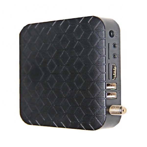 Mini 4G 8G 16G 32G HD 4K Home IPTV BOX Android System Smart Set Top Box Wifi 1080P Digital TV Device