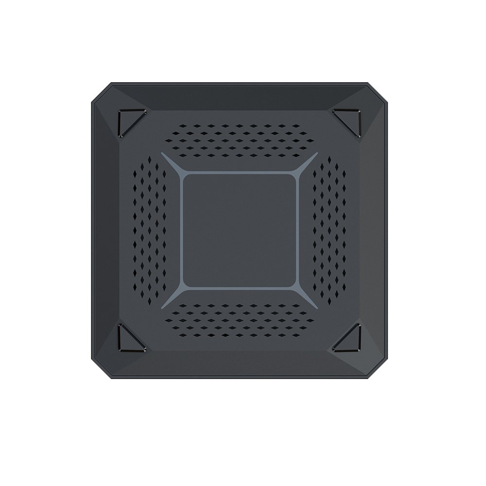X98K Android 13 TV Box Rockchip RK3528A 8K Set Top Box