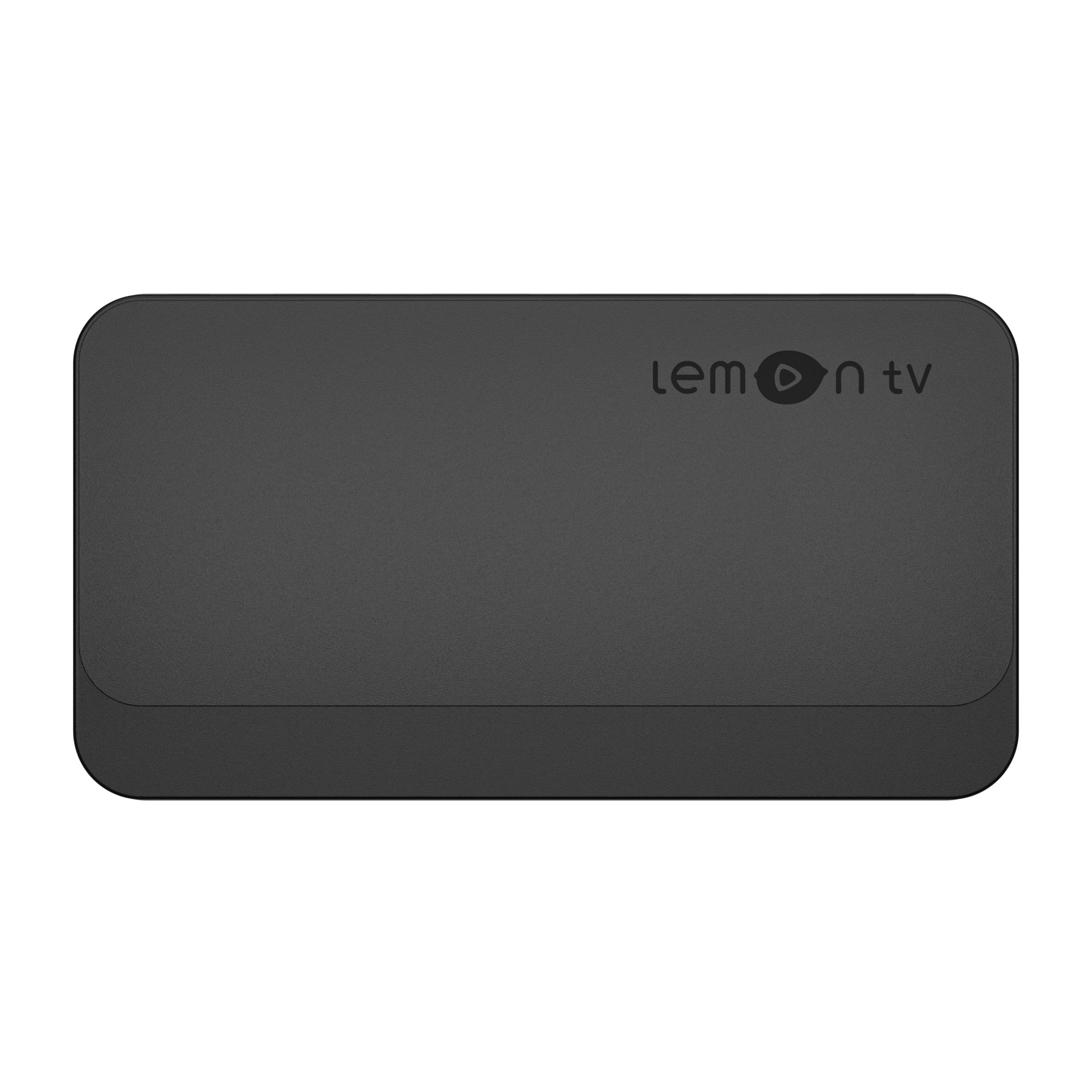 JSAT Lemon TV L2 Smart Android 12 TV Box Allwinner H618 BT5.4 Voice Remote Control 2.4G 5G Dual Wifi6 2GB 16GB 4K Set-top Box