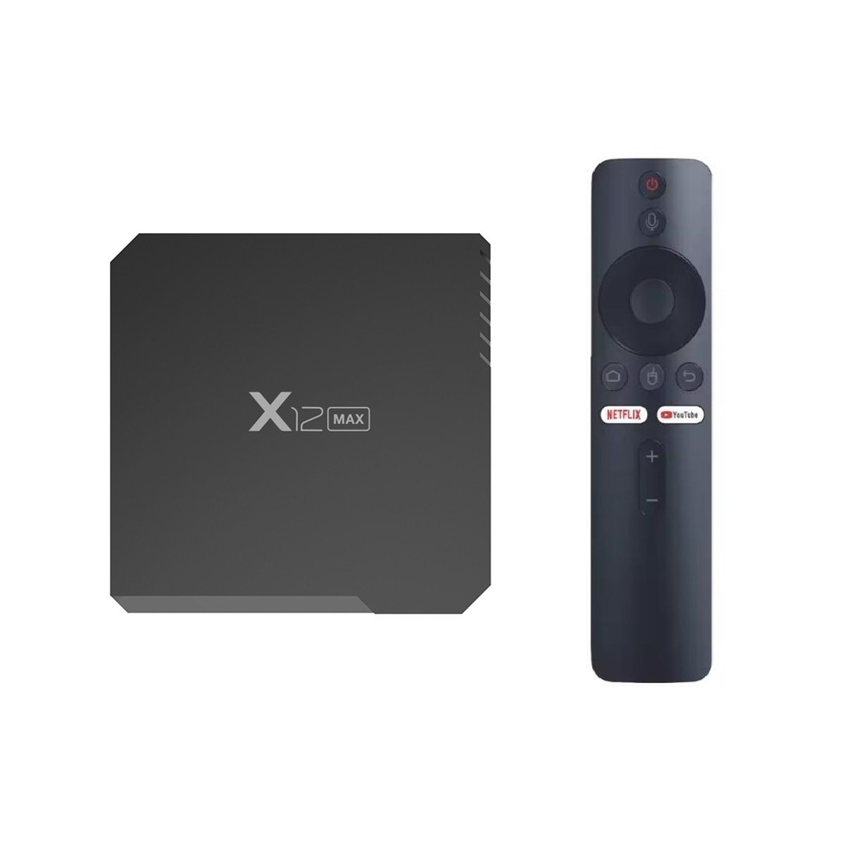 X12 Max Android 11 Ott IPTV Box 4K UHD 2G 16G S905 STB Streaming TV Receiver TVIP STB m3* Stalke*r Dual-WiFi 2.4G 5G Set top Box