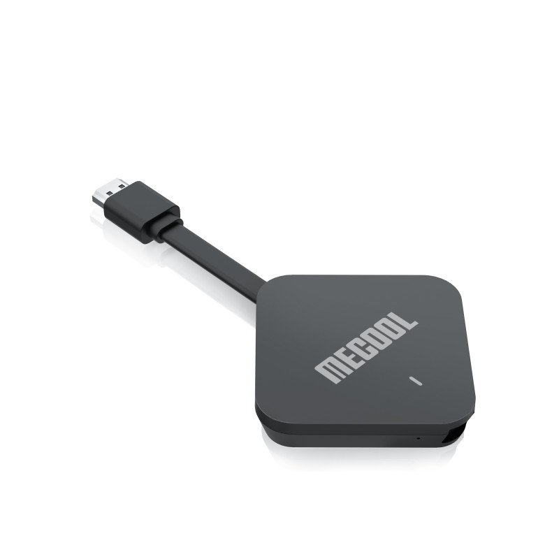 Android 11 Set Top Box Google Certified Mecool Kd2 Amlogic s905y4 2.4g/5g Wifi Android Tv Box With Google Certifide