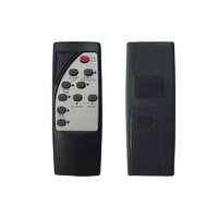 Manufacturers produce new set-top box infrared remote control customized high-quality new fan LED lamp remote control