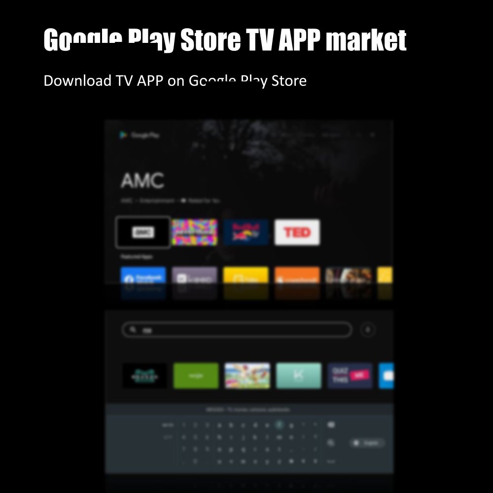 Topleo tv box atv lemon tv L2 H618 android 12 set top box digital wholesale smart 4k 4gb ram certificado box android tv
