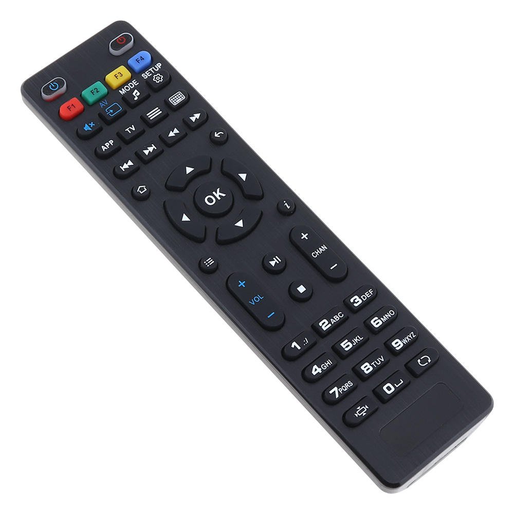 low price good quality Factory IPTV Set-Top Box remote MAG254 MAG250 MAG260 MAG261 MAG270 remote control tv box