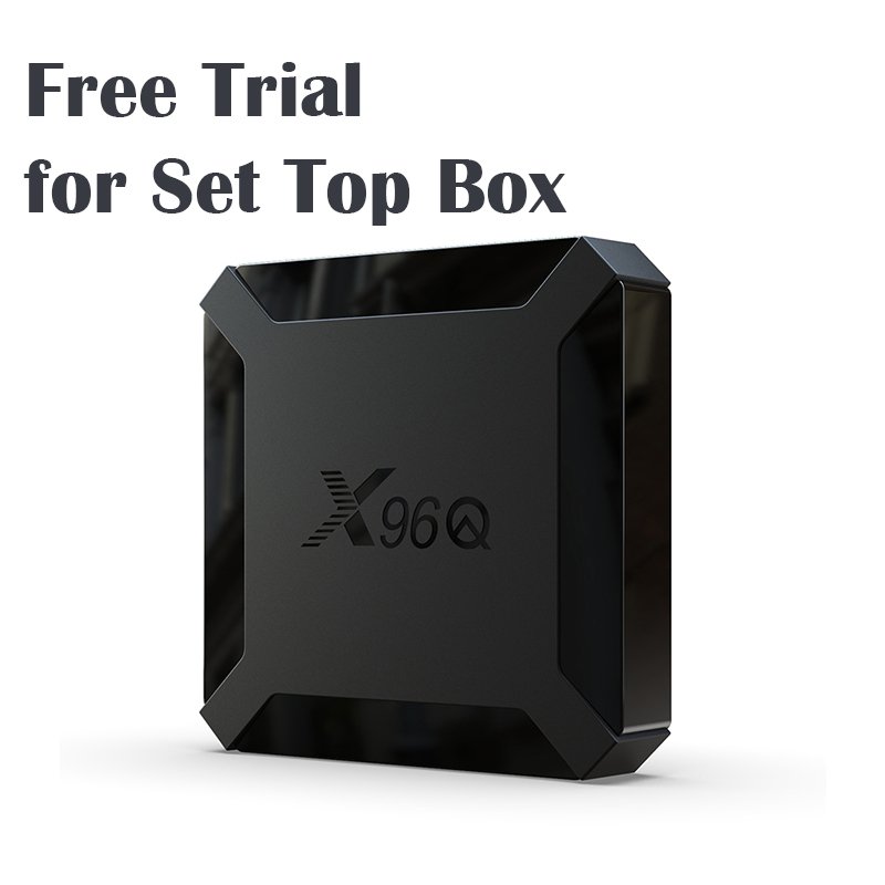 android box iptv Live GO Datoo EX YU Germany Austria Albania Balkan IPTV set top box