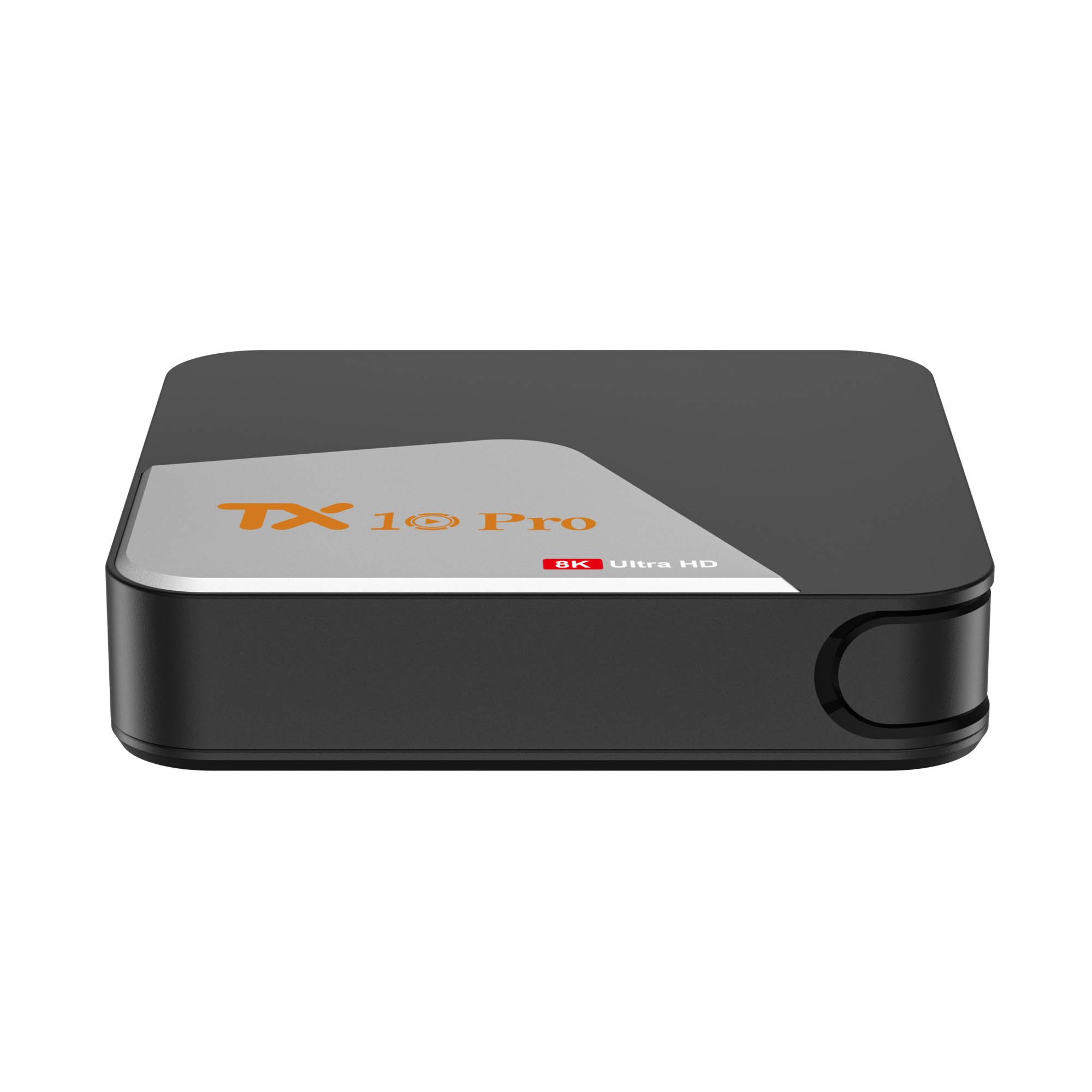 TX10 Pro ATV android tv box Cheap Allwinner H313 2GB 16GB Android 13 Quad Core 8K Voice settop box