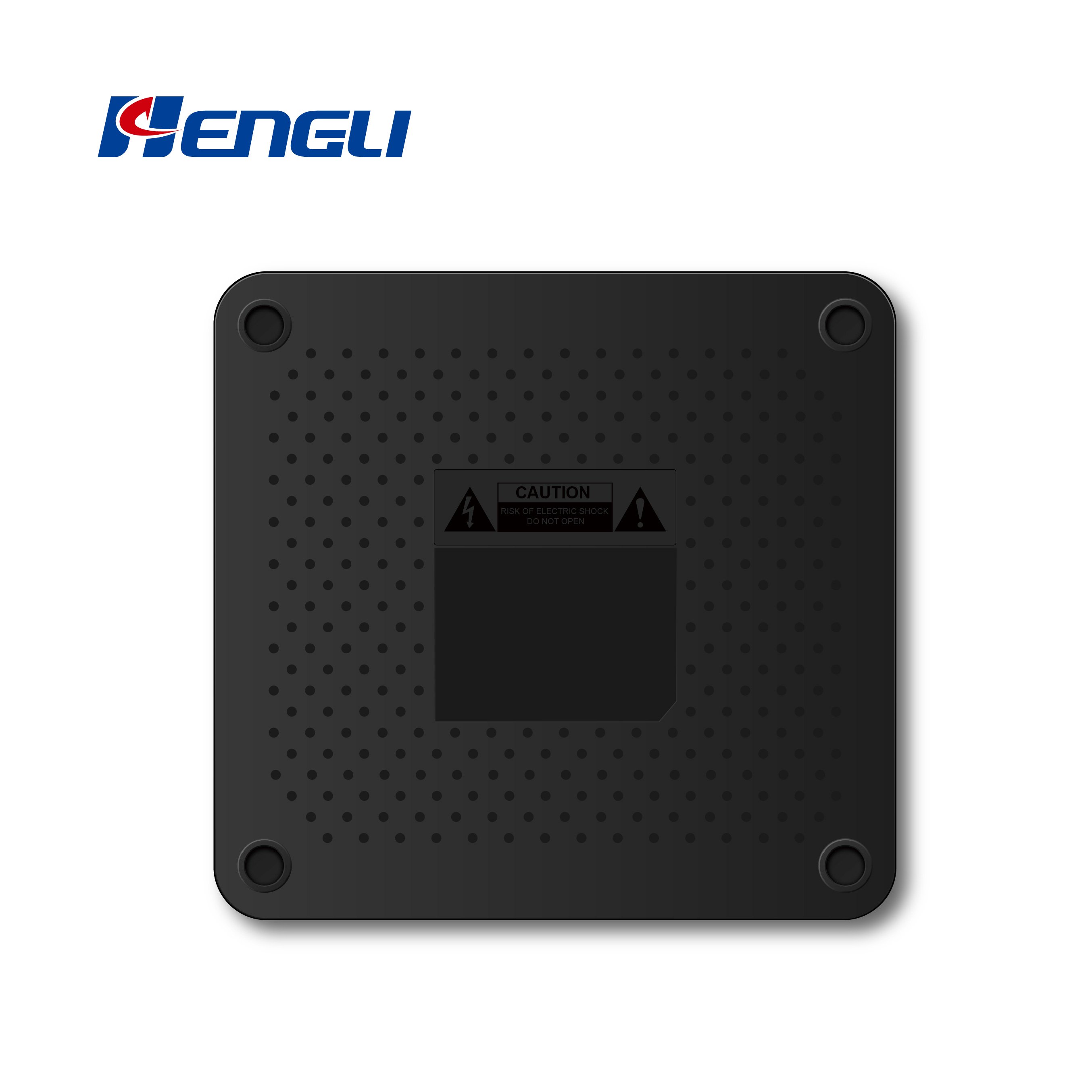 Factory Price U1Tv box Amlogic S905Y4 Android 11 4k Smart Tv Box Internet Set Top Box