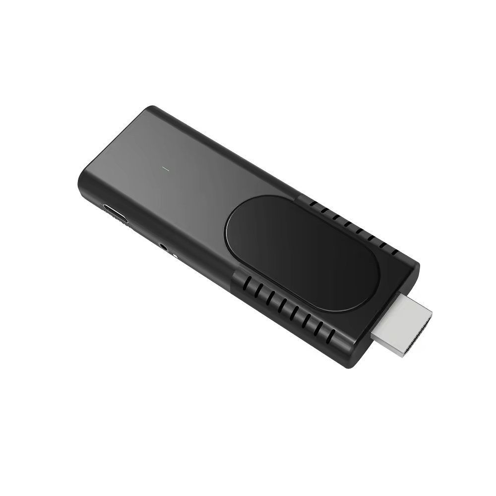 Factory U8 TV Stick 4K Android 10 Atv H313 2GB RAM 8GB 16GB ROM Dual Wifi BT Smart Fire TV Stick Set-Top Box