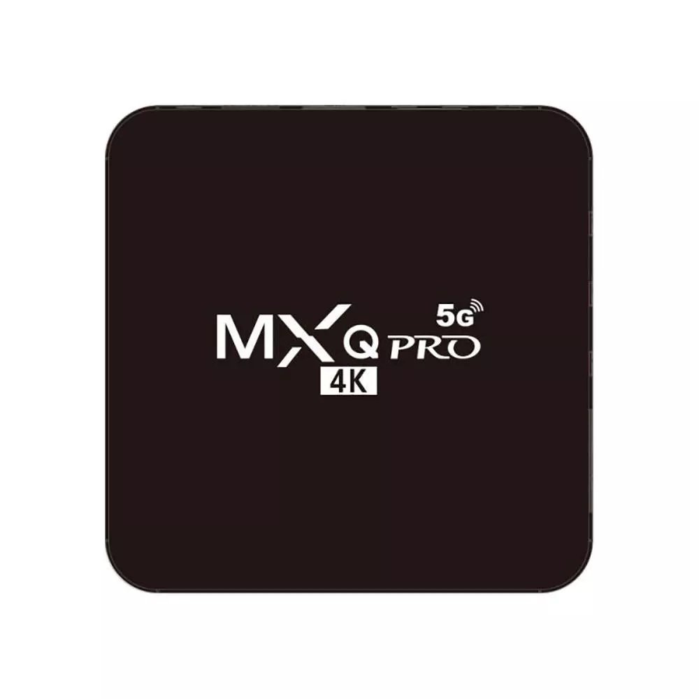 Hot selling TV BOX MXQ PRO 2G RAM 16G ROM Quad Core1Gb Ram 8gb 2g 16g MXQ-4K Set Top Box