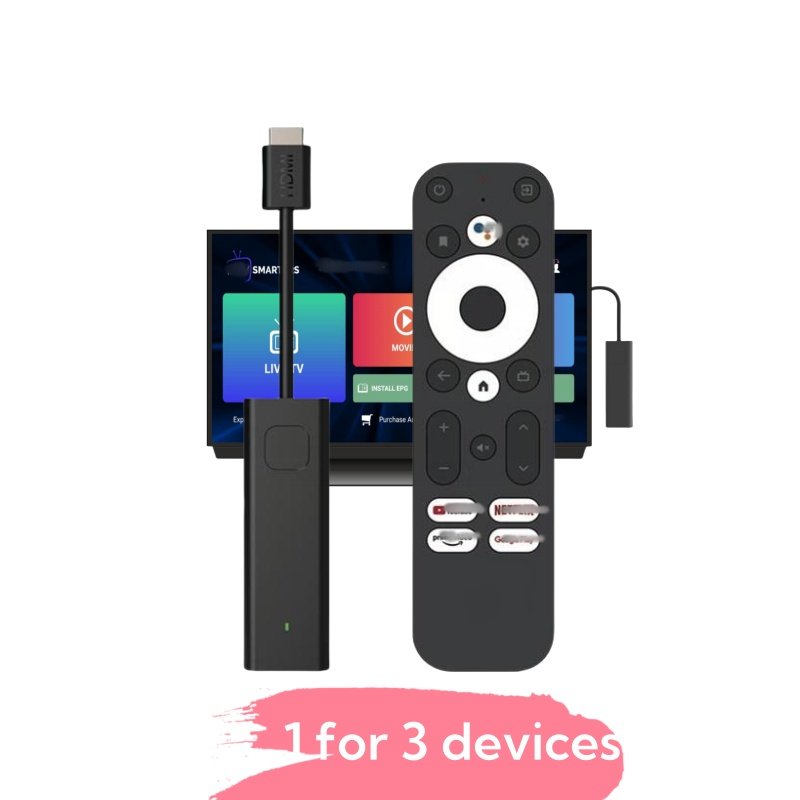 Stable Free Test Android TV Box Movie Video Online Media Player List Set Top Box For Reseller With 2GB 4GB