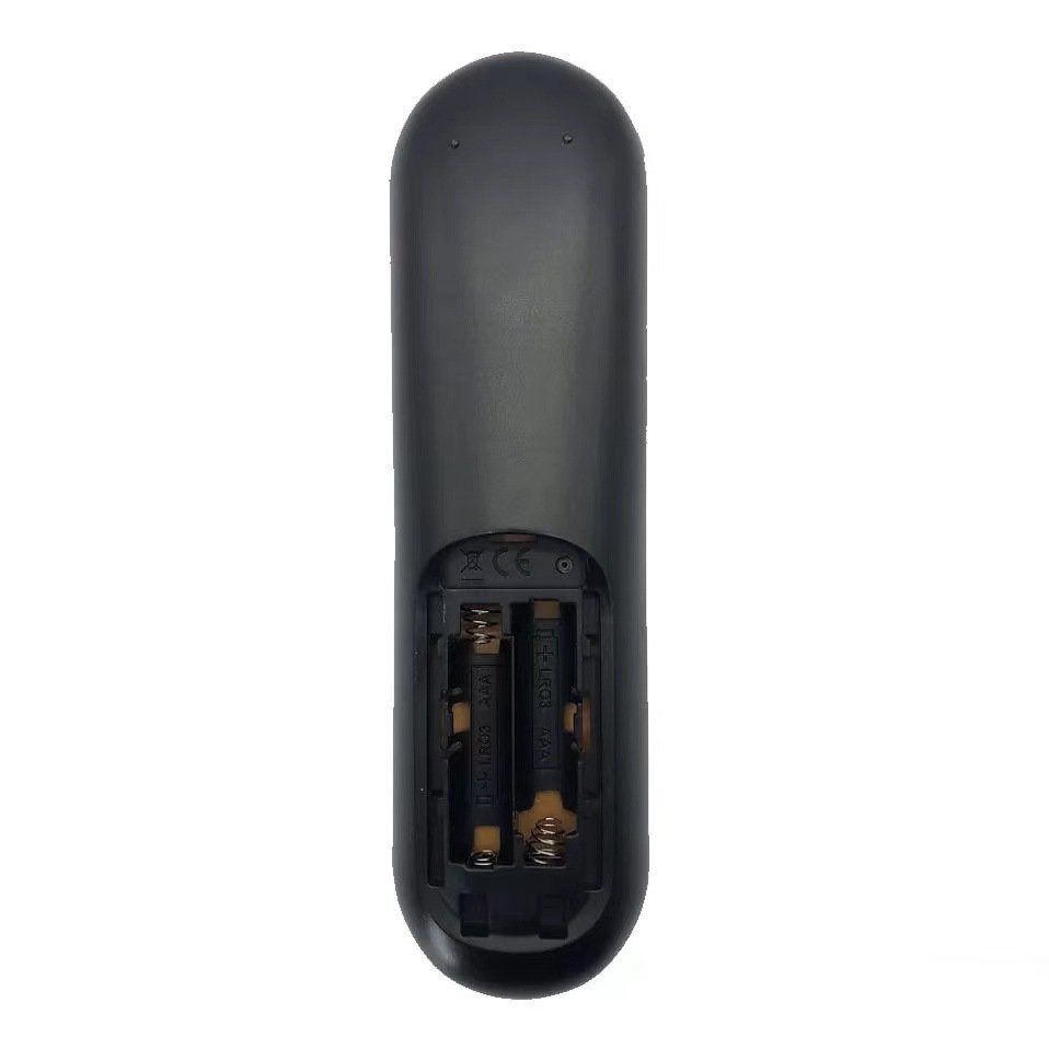 Smart Televisie Abs Vervanging Zachte Knop Engelse Set-Top Box Afstandsbediening Voor for Sky Q