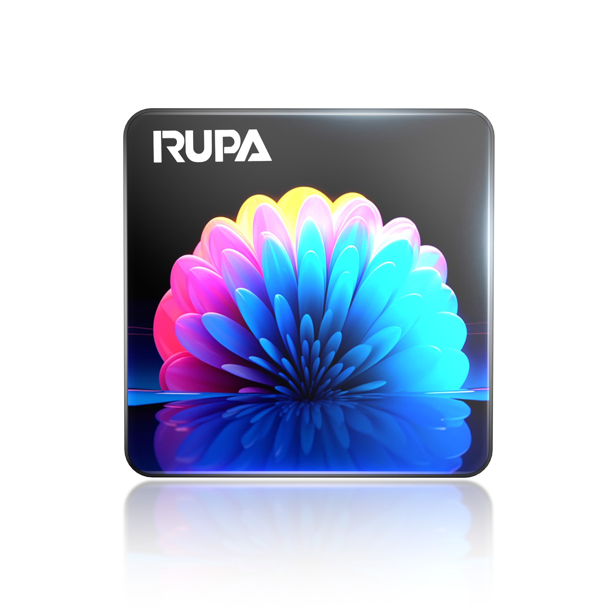 Android 13.0 Set Top Box X88 RUPA 13 Processed by Rockchip 3528 Quad-Core 4K Ultra HD Multimedia Video Player WiFi6 Online Box