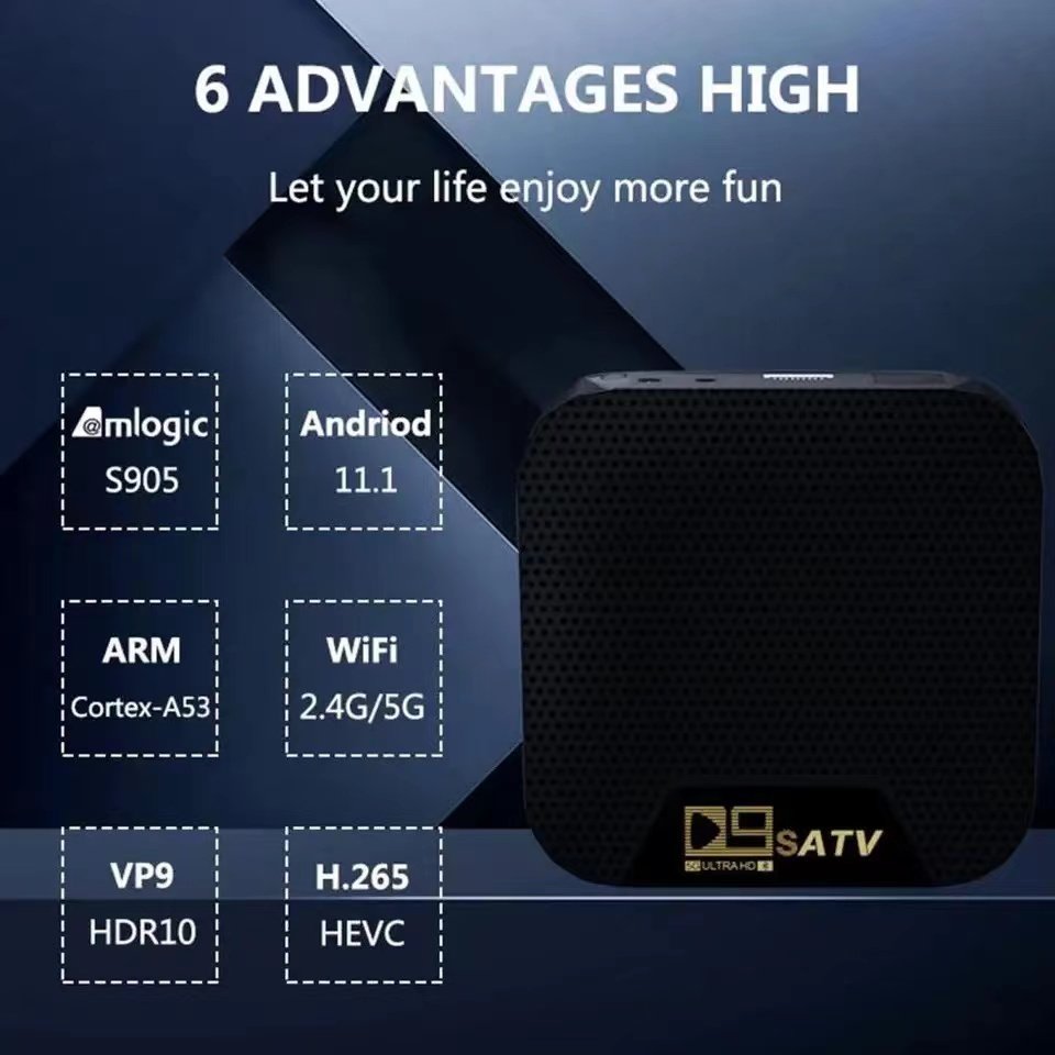 Fire tv stick Google certified Android 11 4K BT Voice Remote S905Y4 AV1 4GB RAM 32GB ROM 5G WiFi Set Top Smart Android TV Box