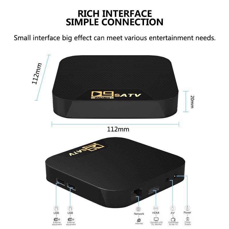 Fire tv stick Google certified Android 11 4K BT Voice Remote S905Y4 AV1 4GB RAM 32GB ROM 5G WiFi Set Top Smart Android TV Box