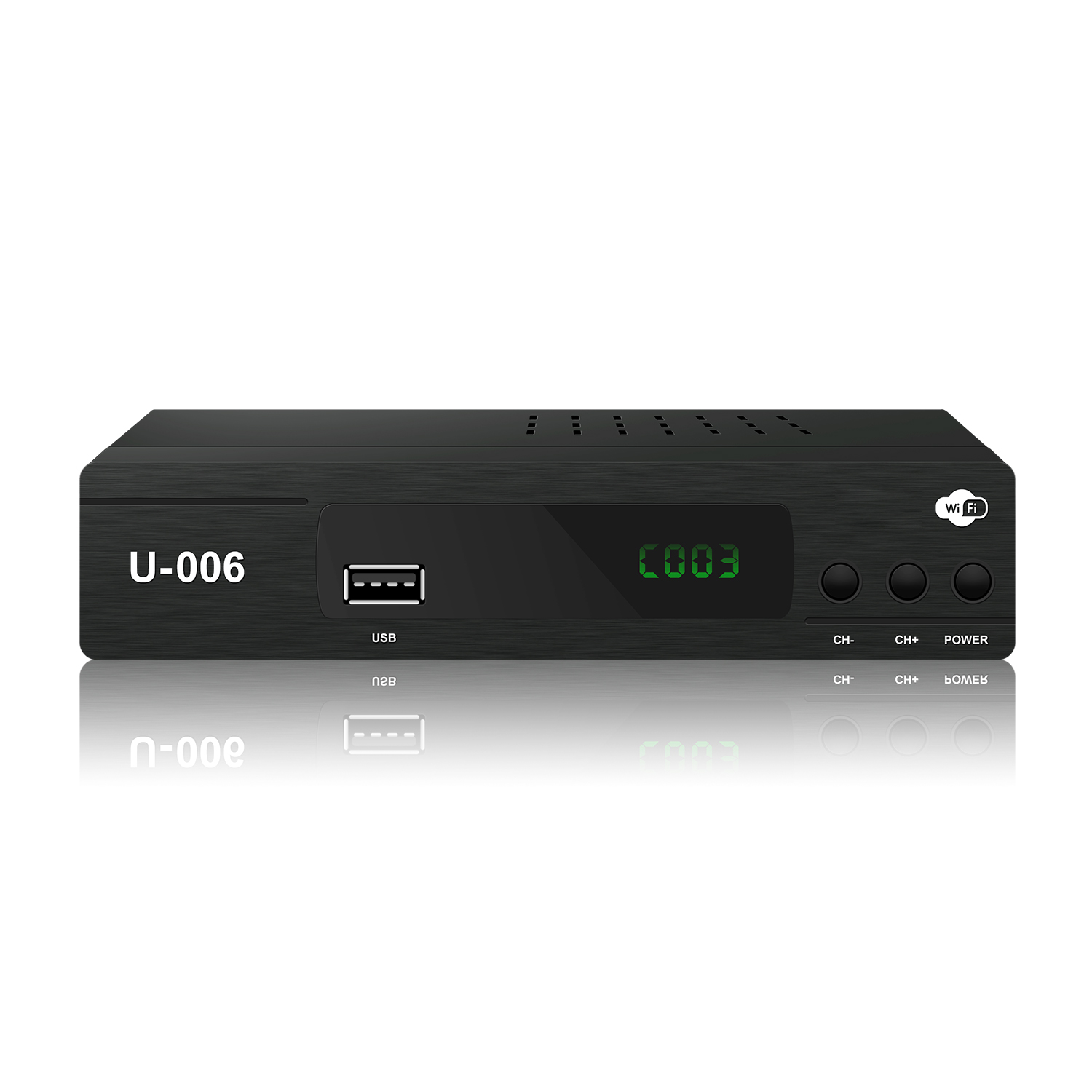 OEM ODM ISDB-T Receiver TV Decoder Decodificador Digital Set Top Box