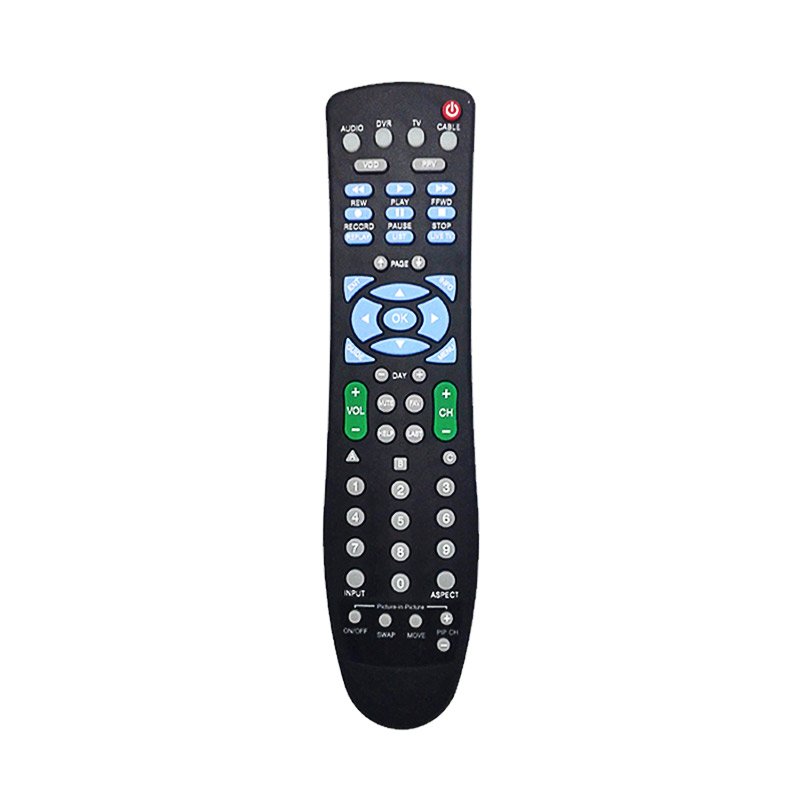 High Quality OEM 37 Keys Sound Bar Remote Control TV STB Remote Controller Smart TV Set Top Box Smart Control