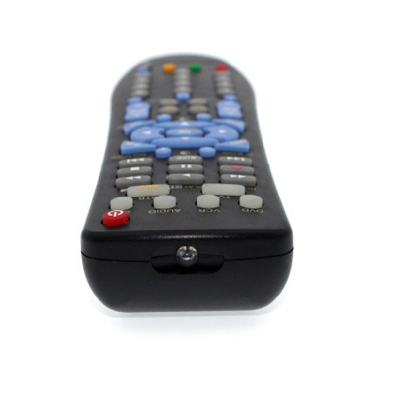 High Quality OEM 37 Keys Sound Bar Remote Control TV STB Remote Controller Smart TV Set Top Box Smart Control