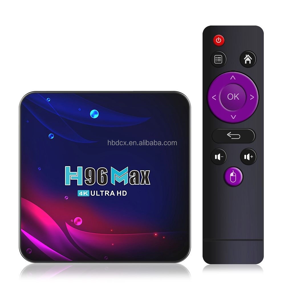 2024 Best Ip 4k Tv Set-top Box Strong Stabilize European Hot Selling In Germany Uk&EU&AU&US m3u Reseller Free Test Provider