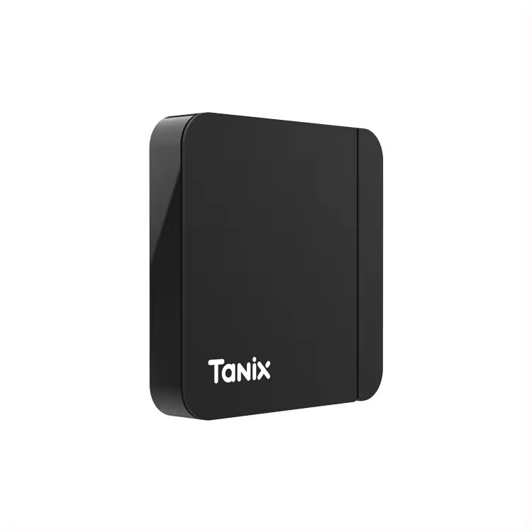 2024 4K Smart tv box ram 2GB flash 16GB 2.4G/5G Dual Wifi Amlogic S905W2-A Android 11.0 W2 set top box tv