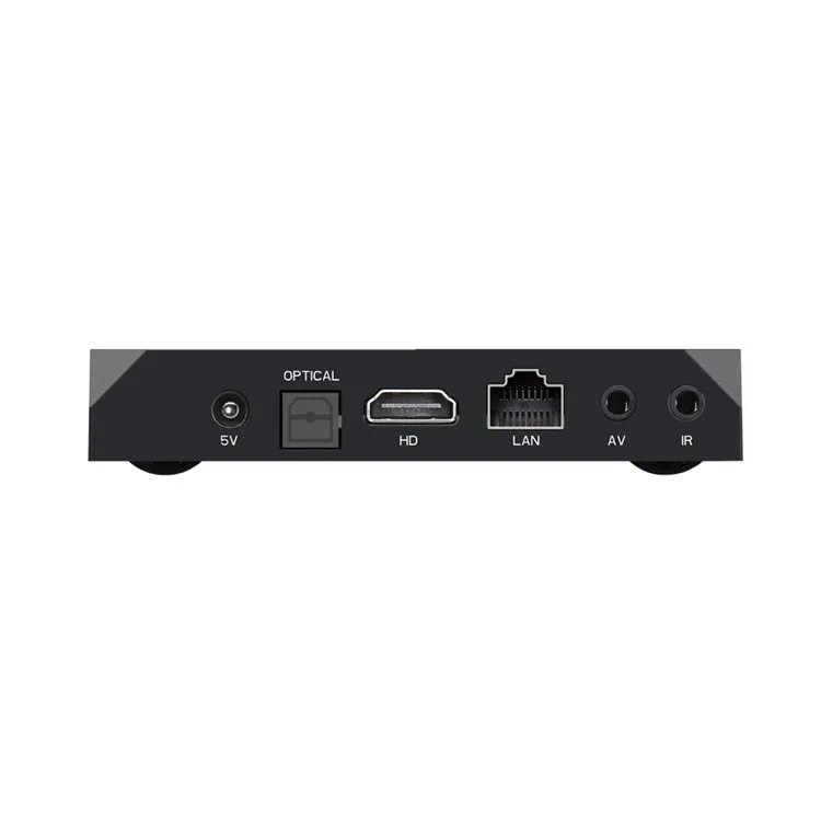Promotion X96 max plus S905X3 tv box Best Sale Smart Set Top Box X96 MAX+ 4GB 32GB 4gb 64gb Android 9.0 8K BT4.0 tv box X96max+