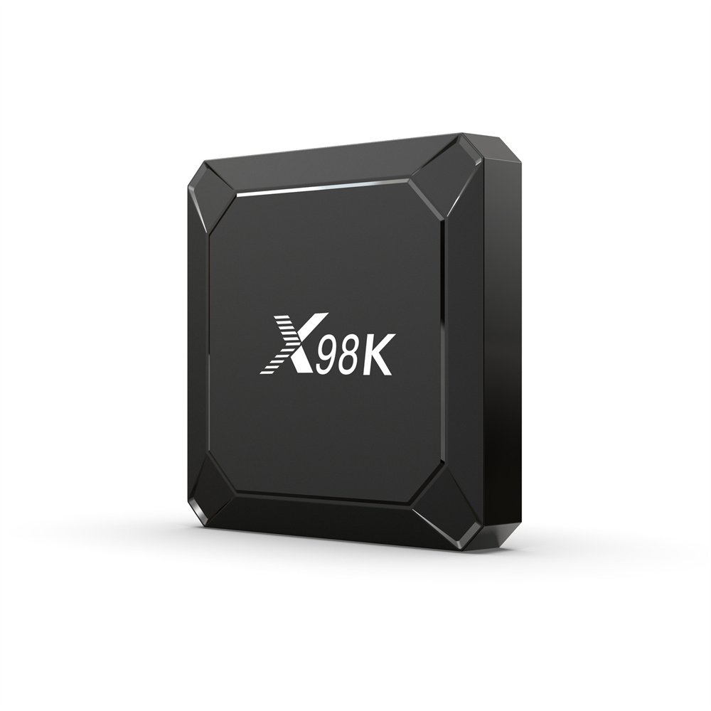 X98K Android 13 Smart TV BOX 8K RK3528 Quad-Core Dual WiFi BT 5.0 8K 2/4GB 16/32GB Media Player Set Top Box