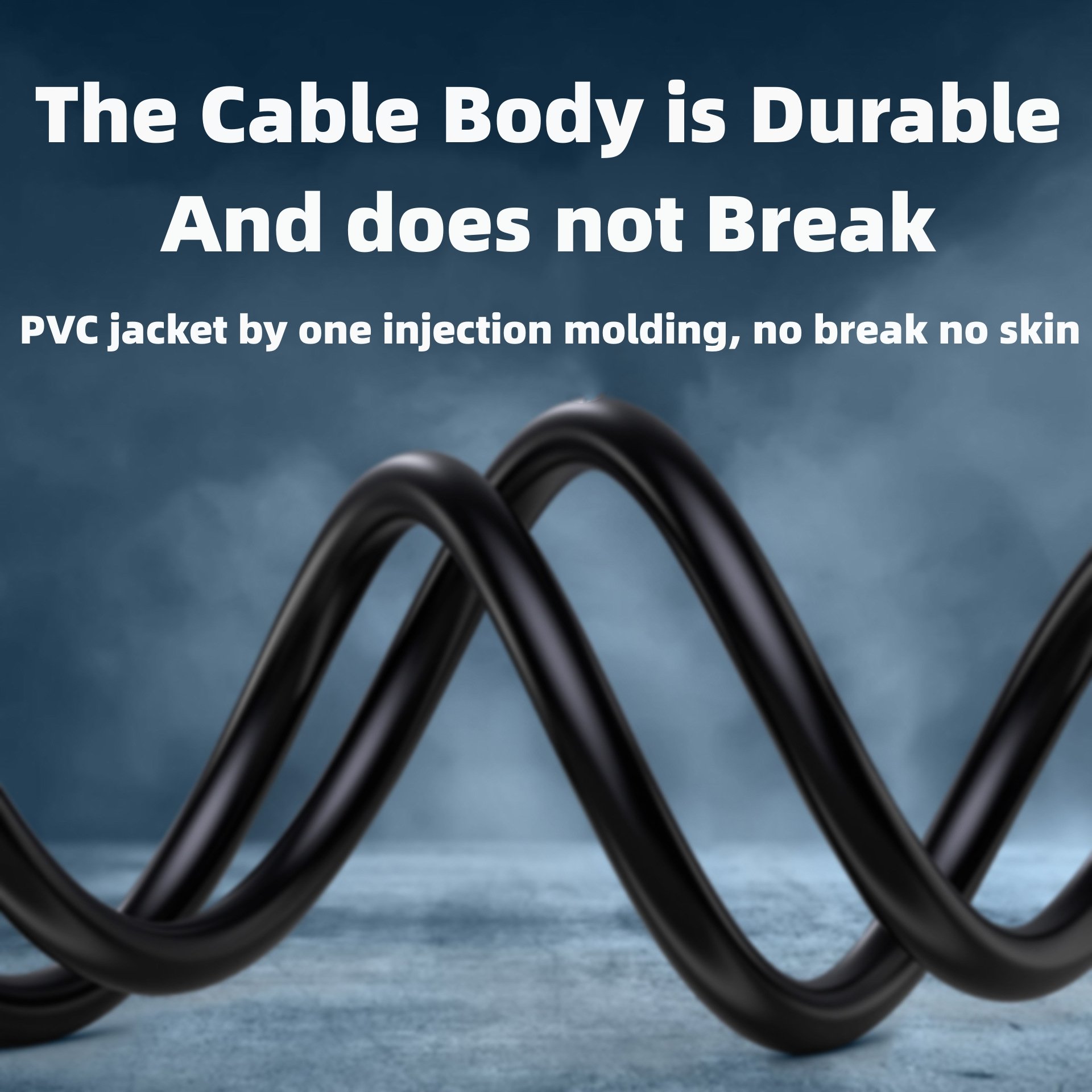 Ready Stock Male To Male cable 1080P HDMI Cable 1080p 60HZ Resolution To Connect Phone To TV