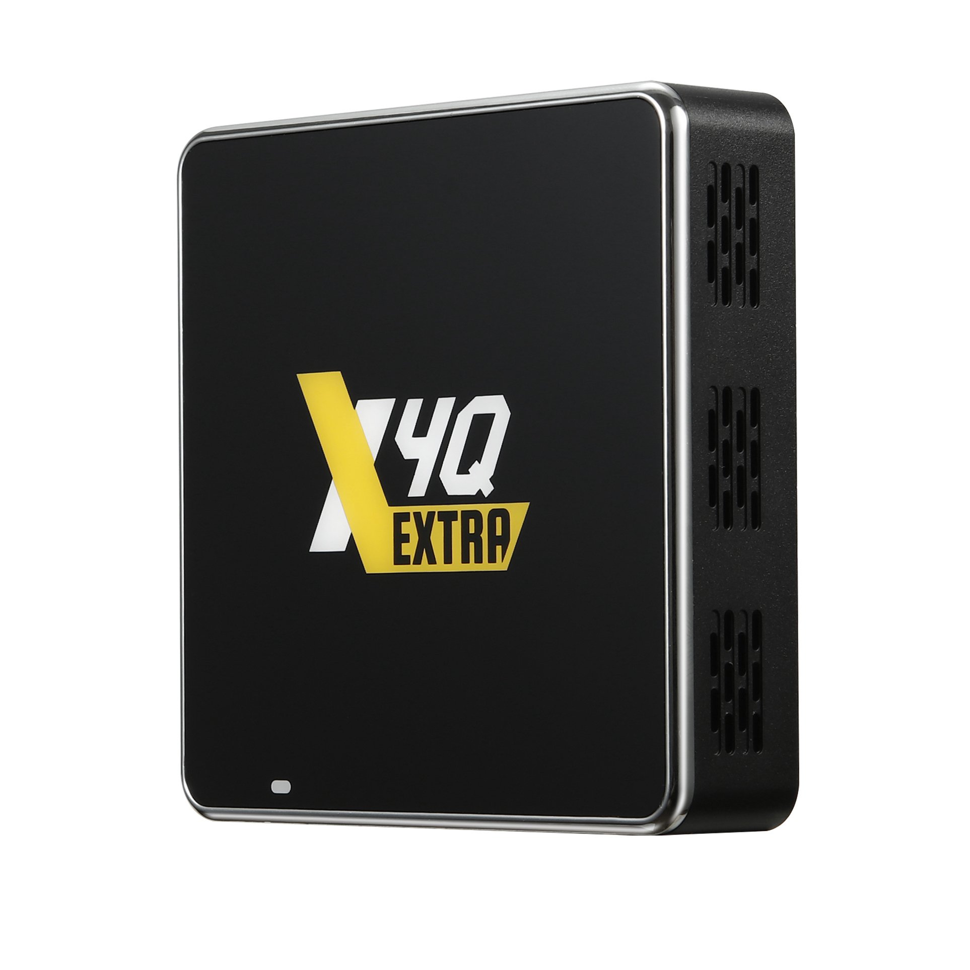 2023 New Ugoos X4Q extra PRO PLUS X4 CUBE Amlogic S905X4 Android 11 TV Box 1000M DDR4 4GB Ram 128GB Rom 4K Set-Top Box