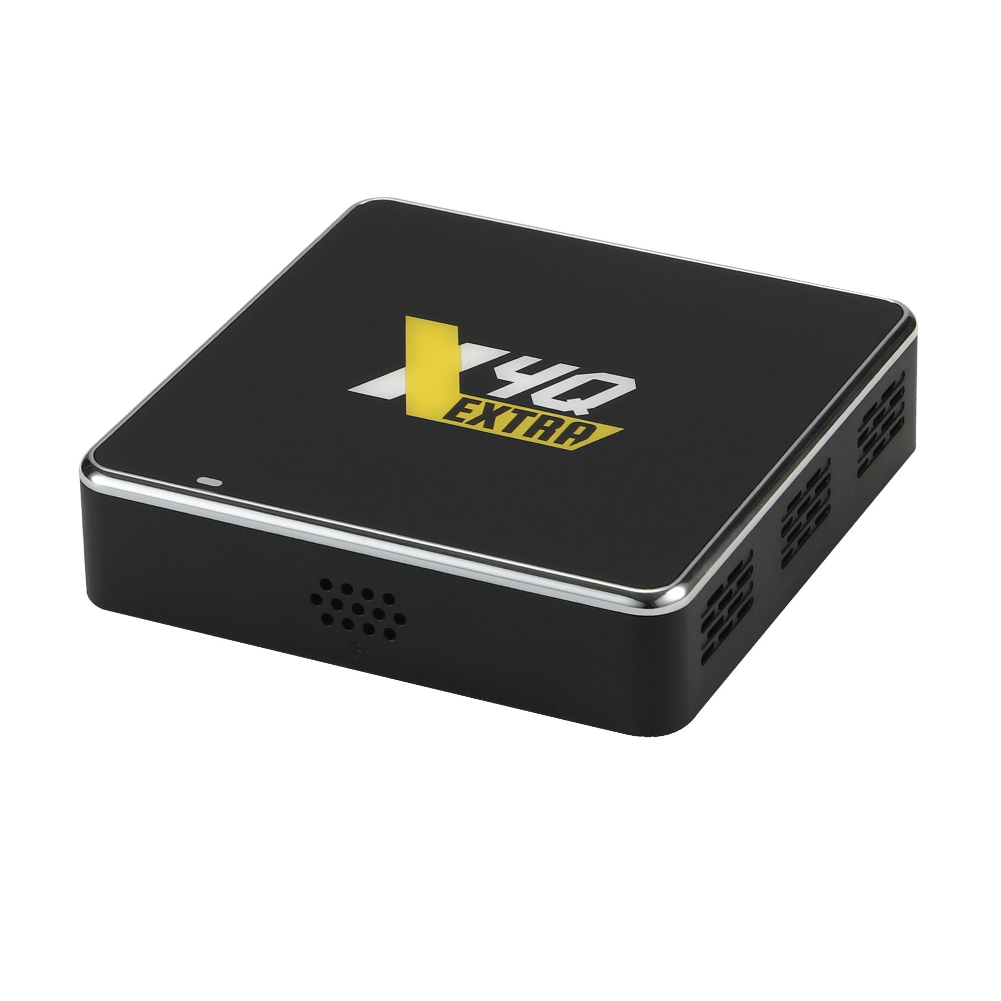 2023 New Ugoos X4Q extra PRO PLUS X4 CUBE Amlogic S905X4 Android 11 TV Box 1000M DDR4 4GB Ram 128GB Rom 4K Set-Top Box