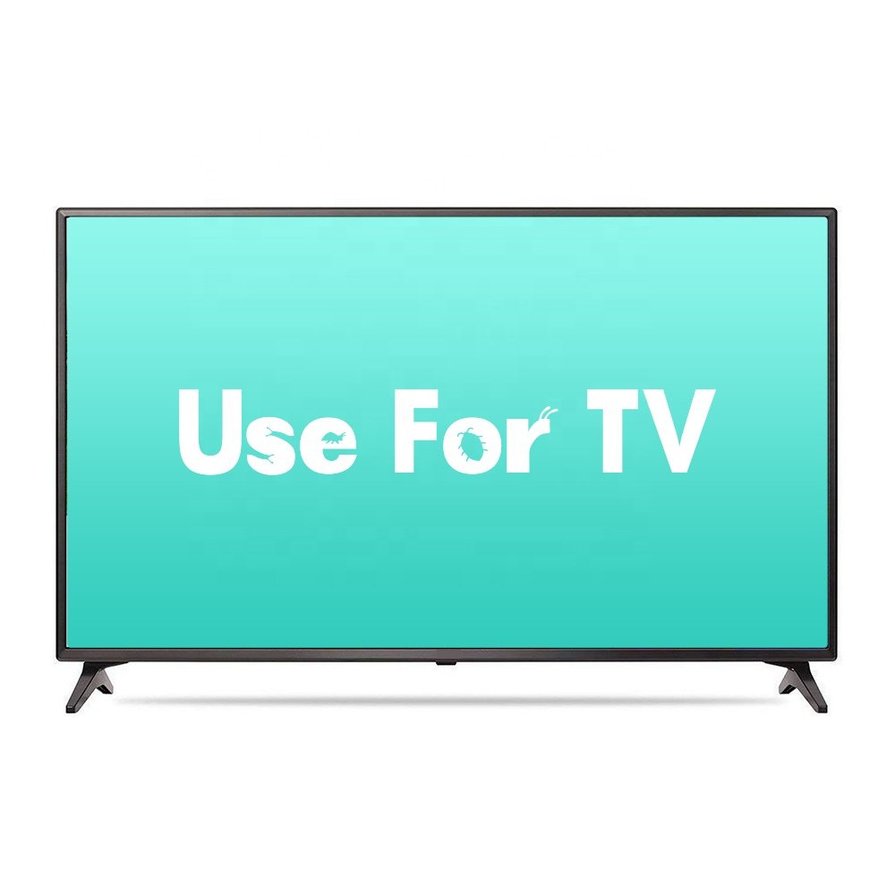 IP-TV Smart TV Stick Android 12 Streaming Life-time No Sub-scription 4K Set-Top Boxes