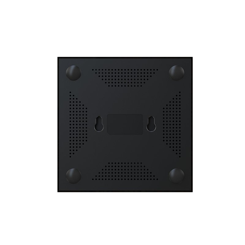 Cheap Price Amlogic S905X4 X96 Max+ Ultra Set Top Box 4GB 32GB X96 Max Plus Android 11 TV Box