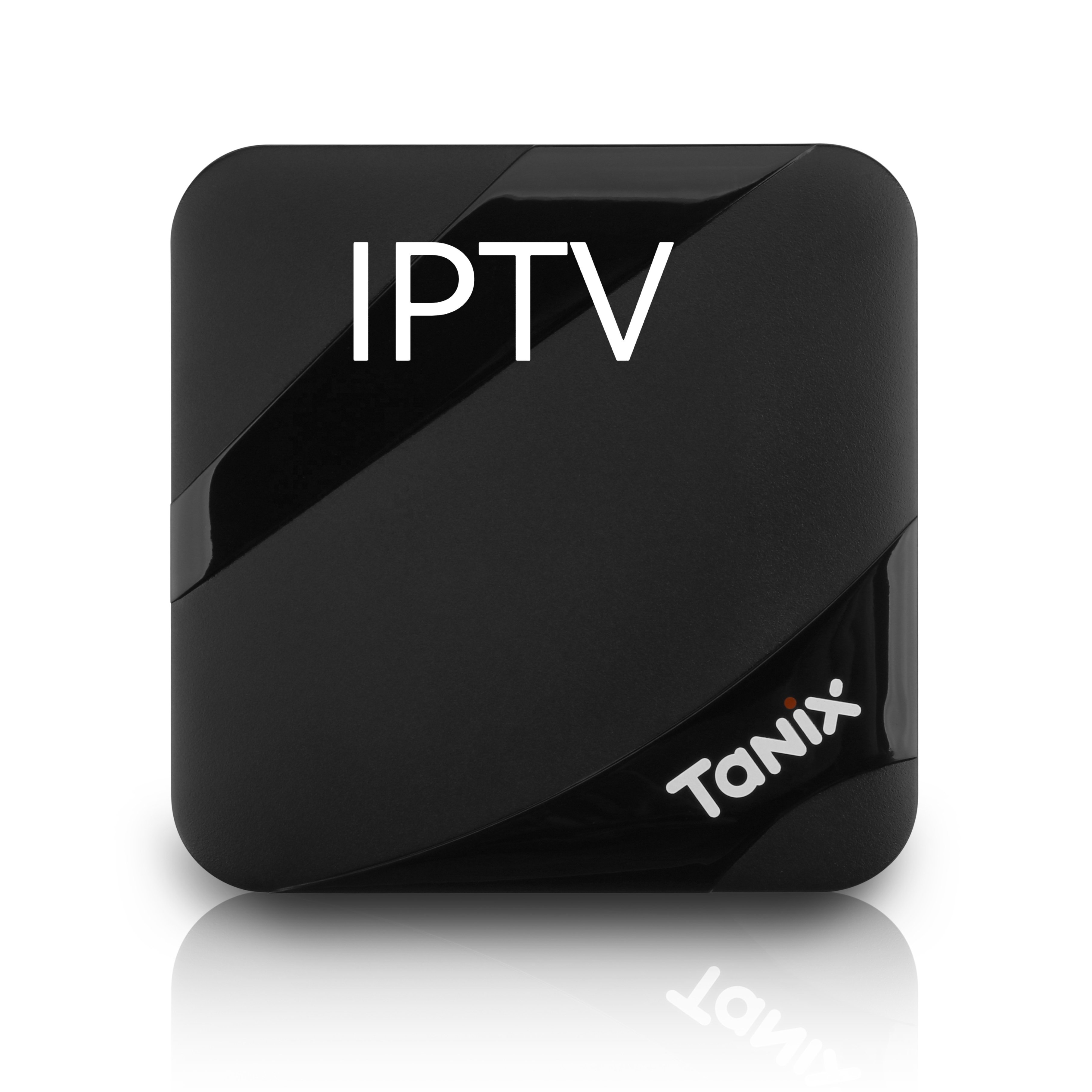 Hot selling V3pro IP TV android tv box H618 4K Set-Top Box 4GB 128GB WiFi 2.4/5G Android 12 Smart tv box media player