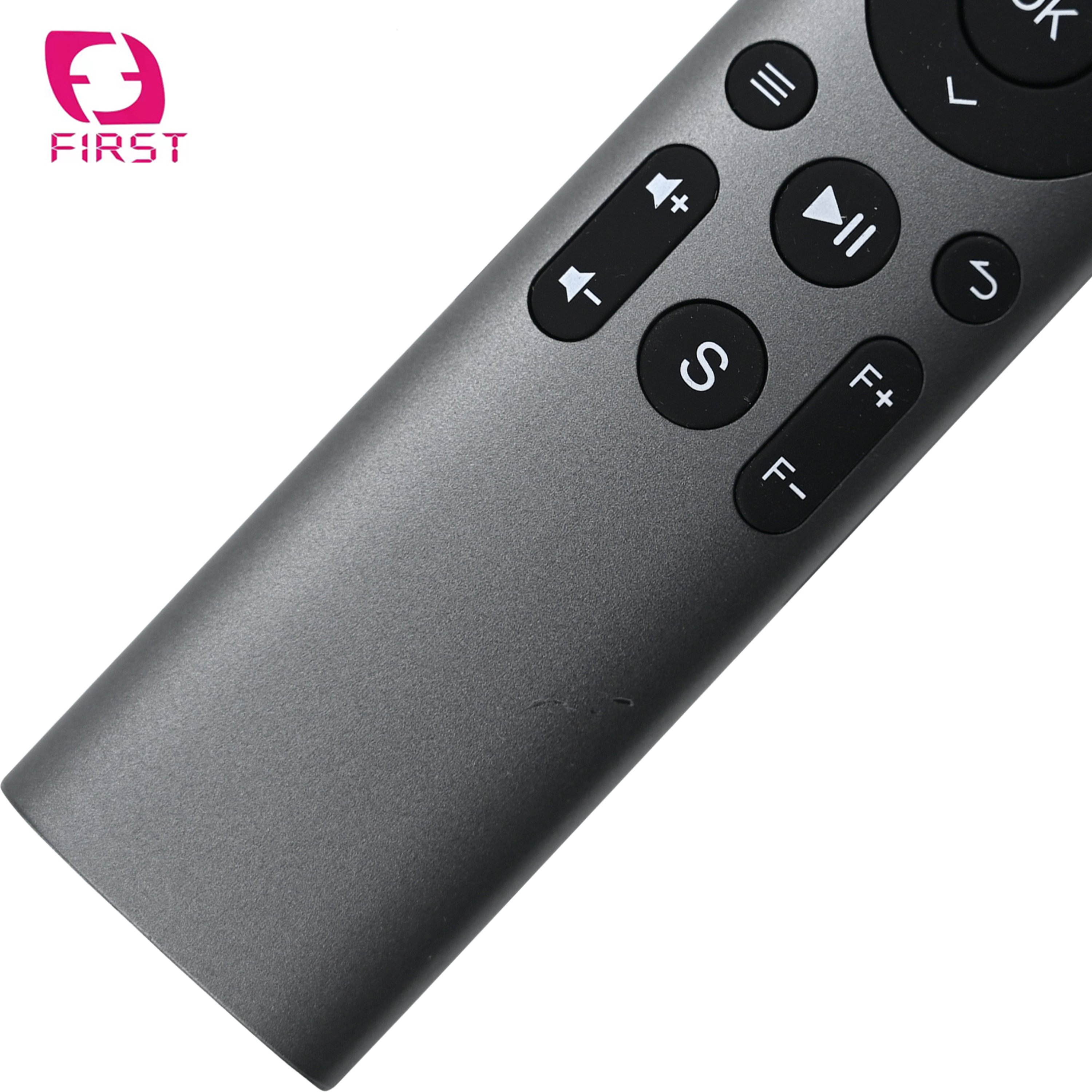 Customized OEM ODM TV Remote Control Android TV Box PC Projector Computer 1-Year Warranty Learning Code RF Wireless