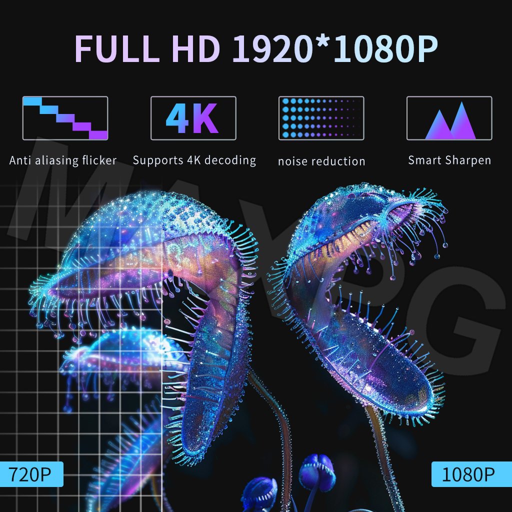 2024 New android tv box Dual With Arcade And TV System 64GB 10000 Retro Classic Video Games tv game box For mini proyector 4k