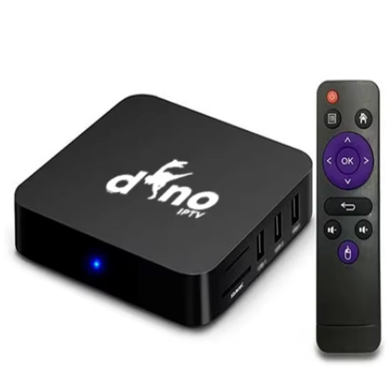 Hot Selling Stable 8K H96 MAX M7 Android TV Box with BT Speaker latest Android 13.0 Set Top Box