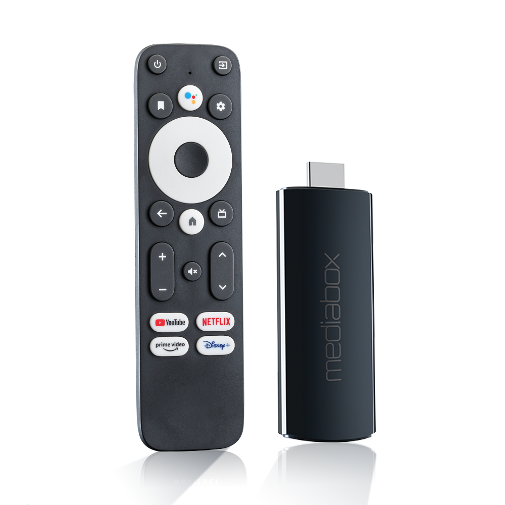 2024 New Stick R3 TV Stick Android 11 8K Smart TVBOX Support 8K WIFI6 4K Media Player 2GB 8GB Set-Top Box