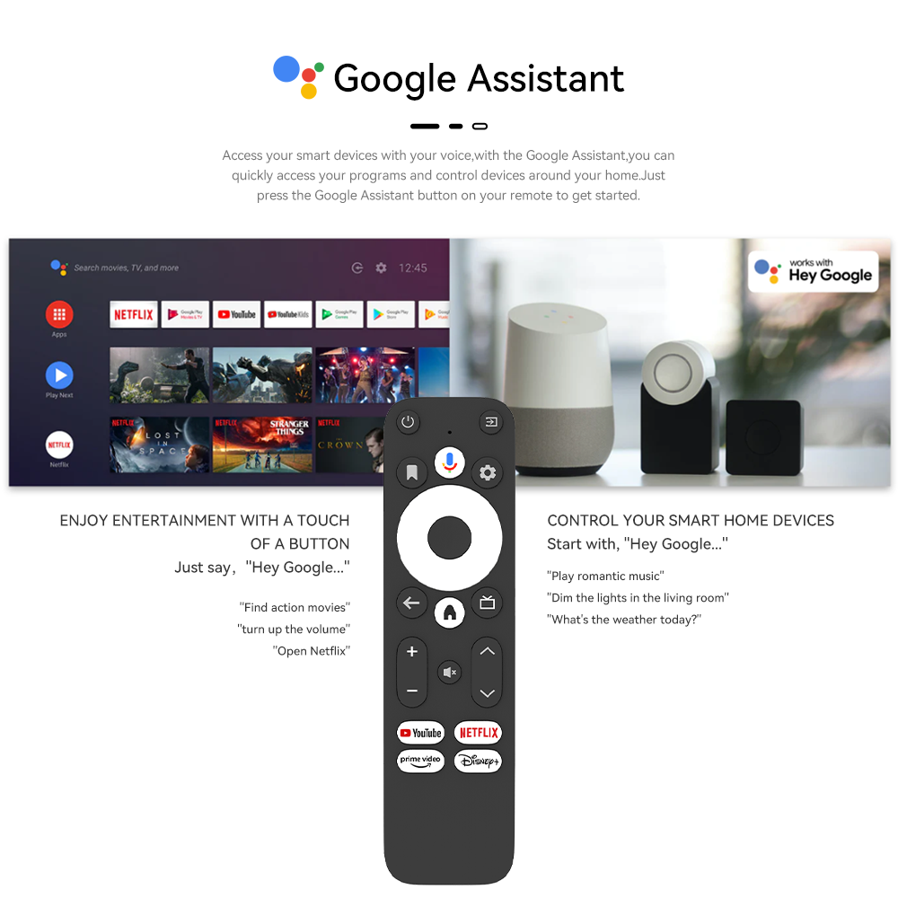 2024 New Stick R3 TV Stick Android 11 8K Smart TVBOX Support 8K WIFI6 4K Media Player 2GB 8GB Set-Top Box