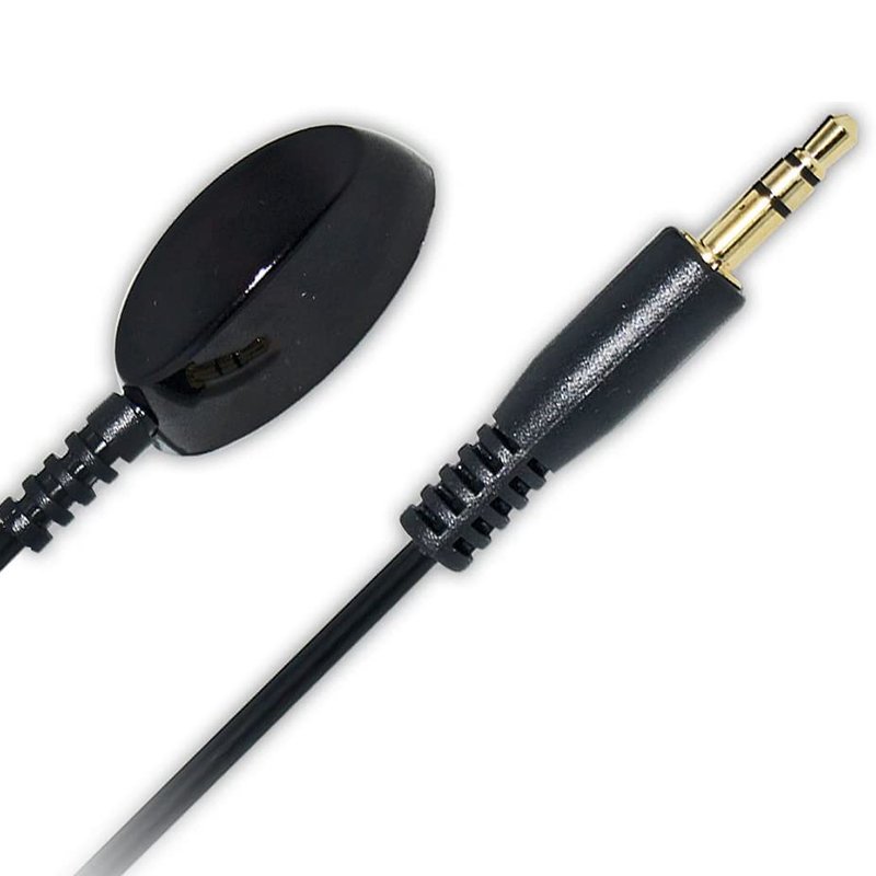 ir extender medical cable emitter x96 blaster remote exchange extension exchanger repeater infrared receiving mi tv infrared