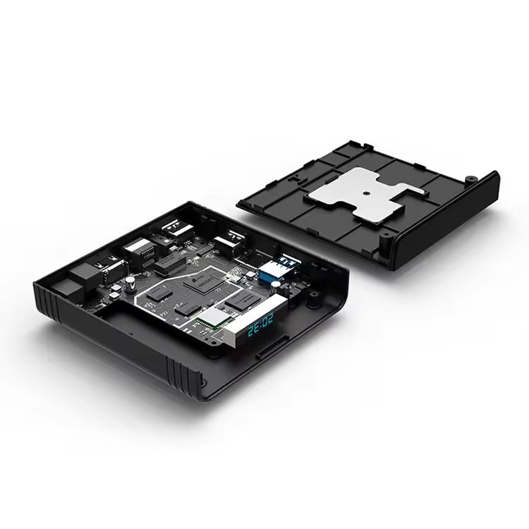 4K Cobra VOD Android Box UK Smart TV Hot Rseller Credits Pro-dash MYTV Pro M3u Media Player Set-Top-Box