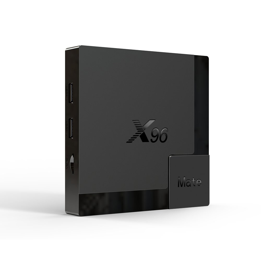 OEM ODM free test x96 Smart Android TV BOX strong 4k Ip-tv poland subscription set-top box for amlogic android 9.0 10