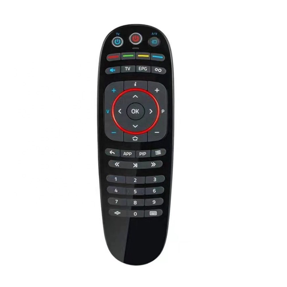 MAG324 Replacement Remote Control Work for MAG 324 324W2 524 524W3 424 Set Top Boxes