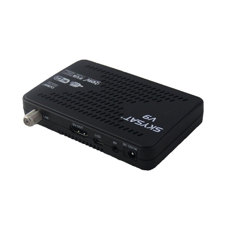 Digital TV Box Smart Box Set top Box