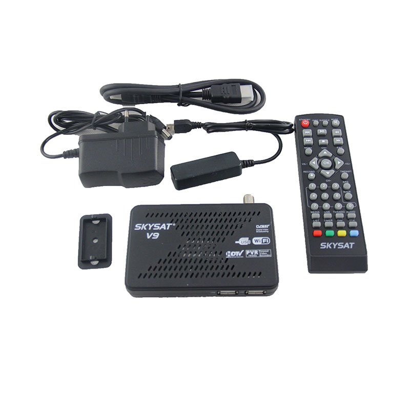 Digital TV Box Smart Box Set top Box
